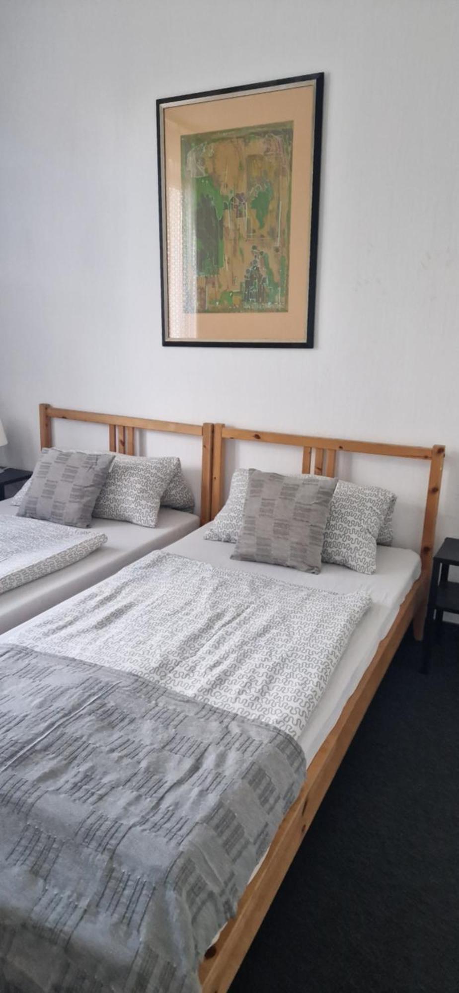 Aranypart Hostel Сиофок Екстериор снимка