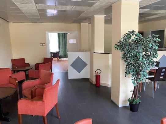Aranypart Hostel Сиофок Екстериор снимка
